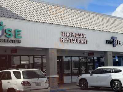 Tropicana Food By The Pound