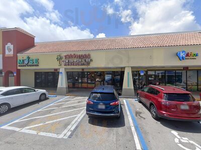 Tropicana Food By The Pound