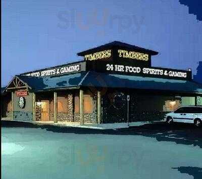 Timbers Bar & Grill