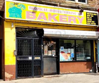 Tropical House Baking Co.