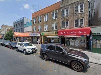 Tropical House Baking Co.