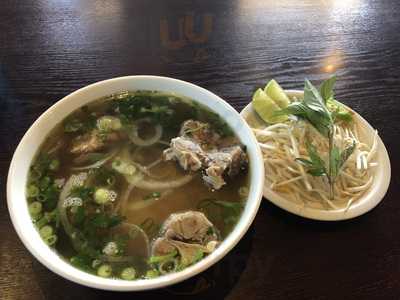Pho Royal Restaurant