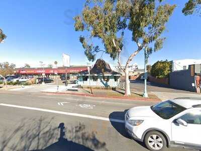 Pho Royal Restaurant