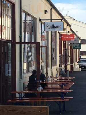 Radhaus