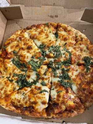 Luciano's Pizza & Pasta