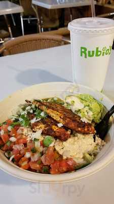 Rubio's