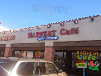 Harvest Cafe