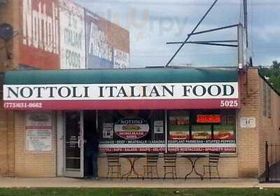 Nottoli Italian Foods