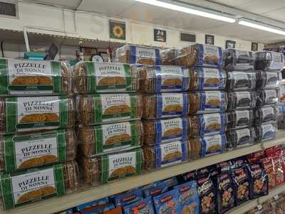 Nottoli Italian Foods