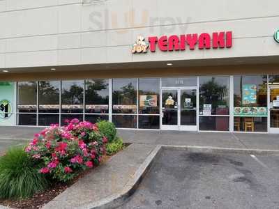Joy Teriyaki