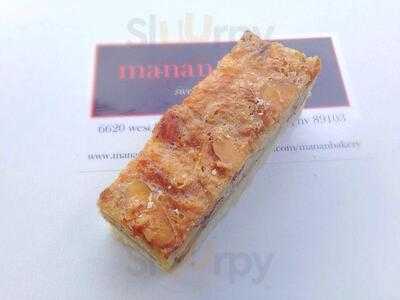 Manan Bakery