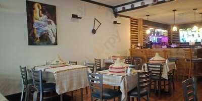 Shebelle Ethiopian Restaurant