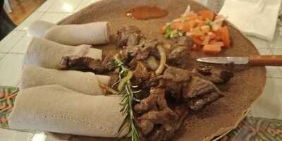 Shebelle Ethiopian Restaurant