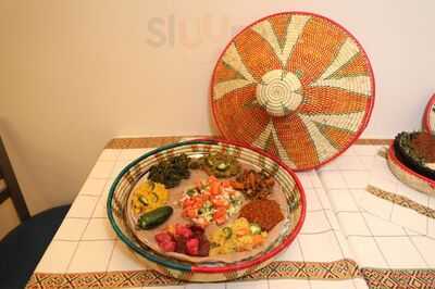 Shebelle Ethiopian Restaurant