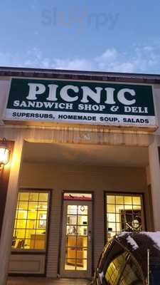 Picnic Deli & Catering