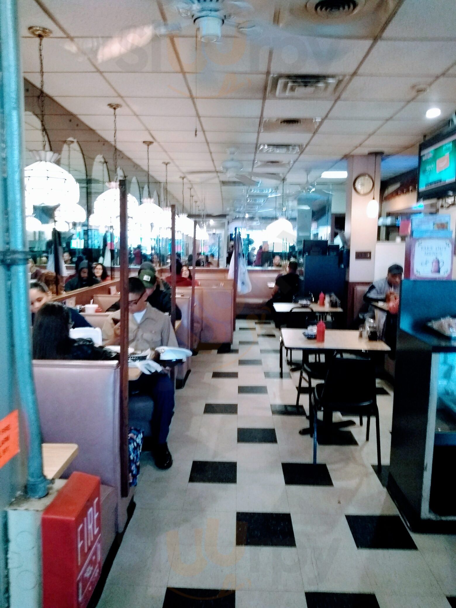 New Quality Restaurant