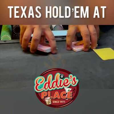 Eddie's Place
