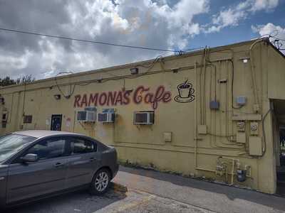 Ramona's Cafe