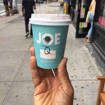 Joe Coffee Company