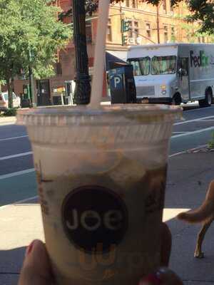 Joe Coffee Company