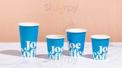 Joe Coffee Company