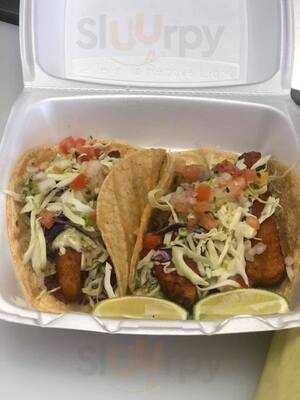 Taco Shop