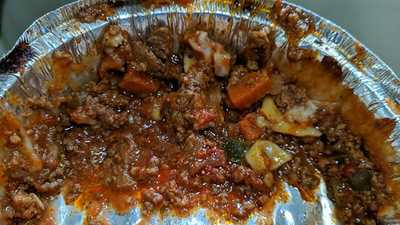 Sarpino's Pizzeria Buckhead