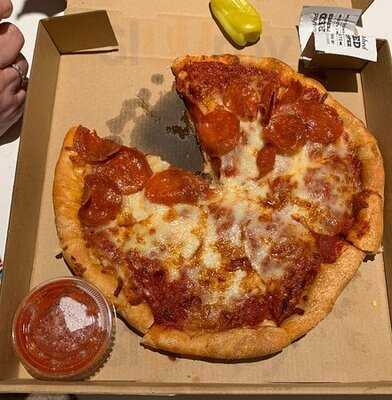 Sarpino's Pizzeria Buckhead