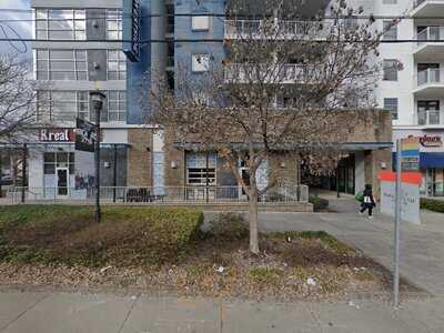 Sarpino's Pizzeria Buckhead