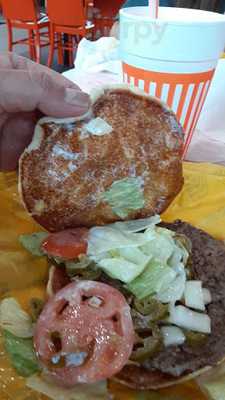 Whataburger