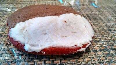 William Greenberg Desserts