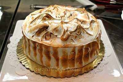 William Greenberg Desserts