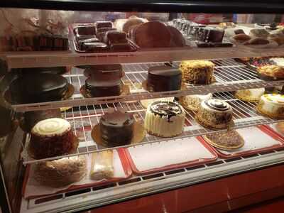 William Greenberg Desserts