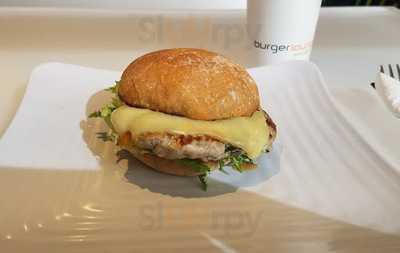 Burger Lounge