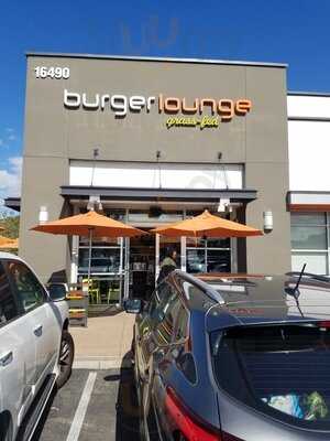 Burger Lounge