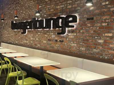 Burger Lounge