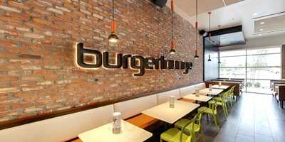 Burger Lounge