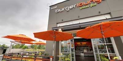 Burger Lounge