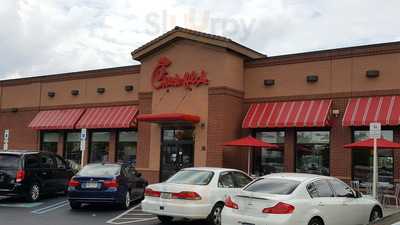 Chick-fil-a