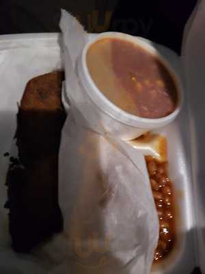 Mr. Pig's Smokehouse