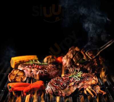 Mr. Pig's Smokehouse