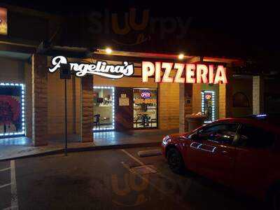 Angelina's Pizzeria