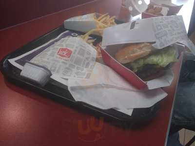 Jack In The Box