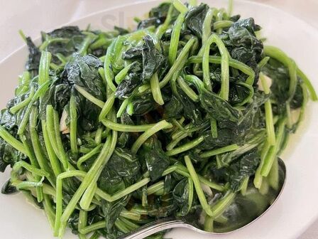 A And W Seafood Restaurant