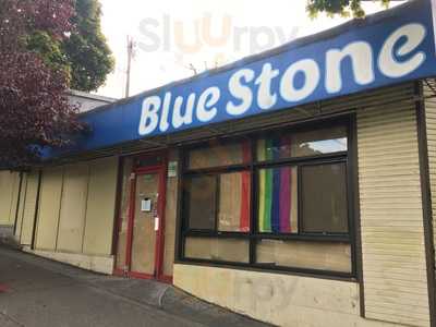 Bluestone