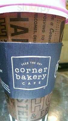 Corner Bakery Cafe