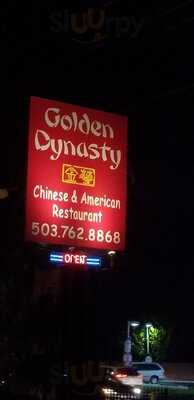 Golden Dynasty