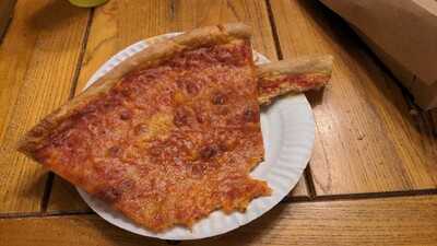 Deno's Pizza And Subs