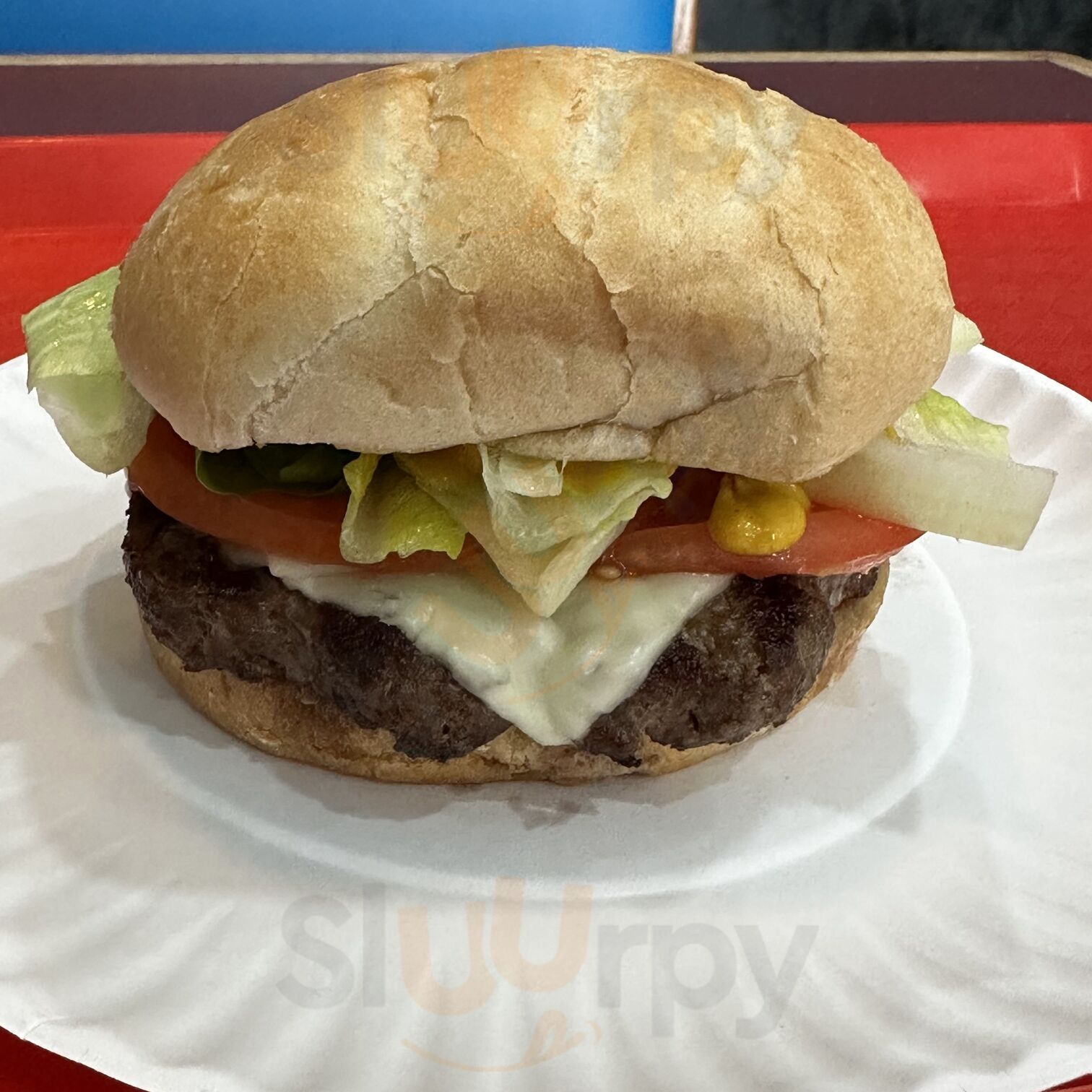 Deno's Pizza And Subs