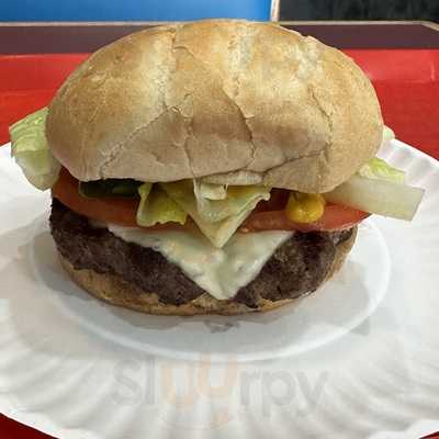 Deno's Pizza And Subs